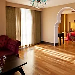 Spice & Station touristique 5*