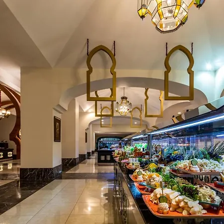 Resort Spice & Belek