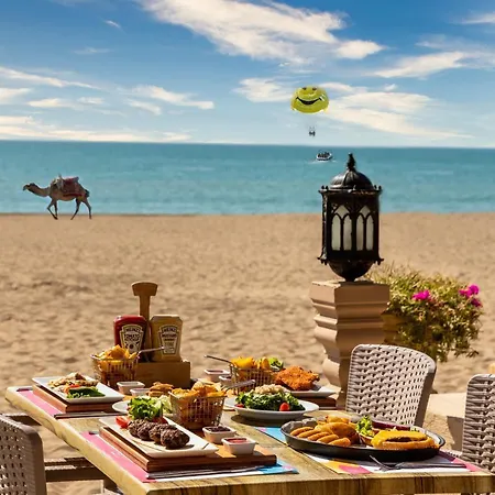Resort Spice & 5*