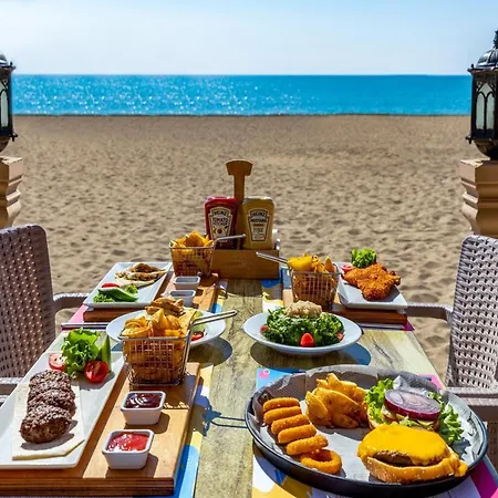 Resort Spice &
