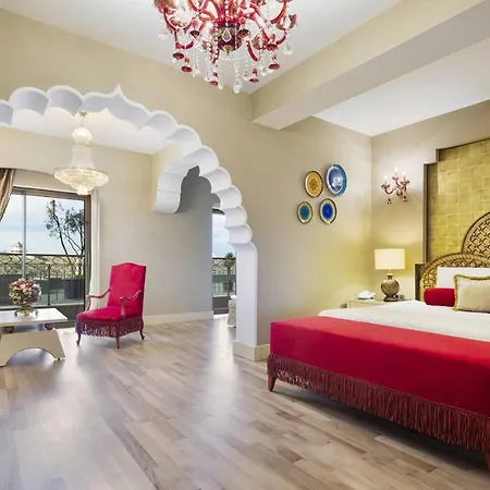 Resort Spice & Belek
