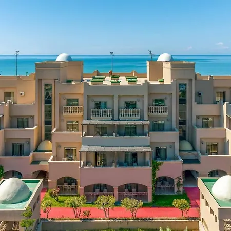 Resort Spice & Belek