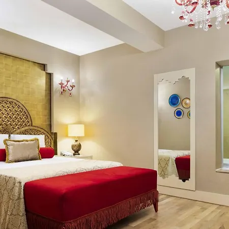 Resort Spice & 5*