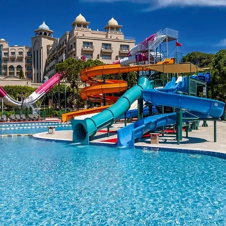 Spice & Belek