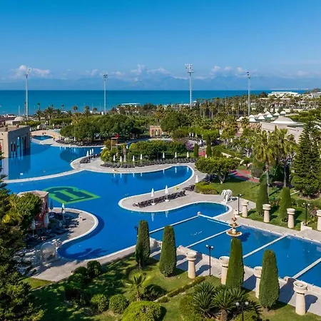 Spice & Belek