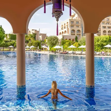 Spice & Belek
