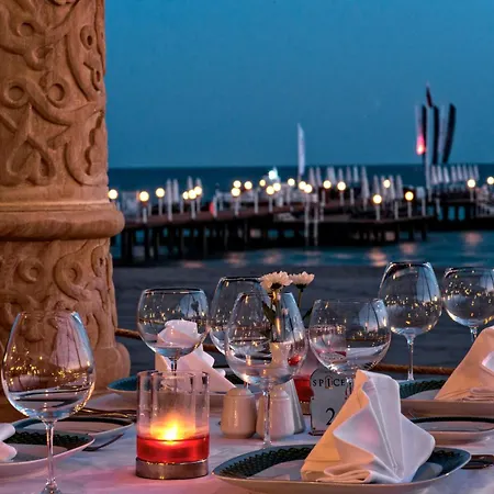 Resort Spice &