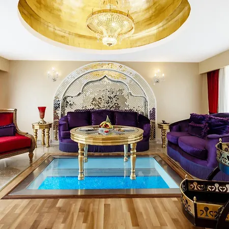 Resort Spice & 5*