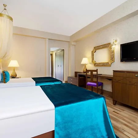 Spice & Resort Belek