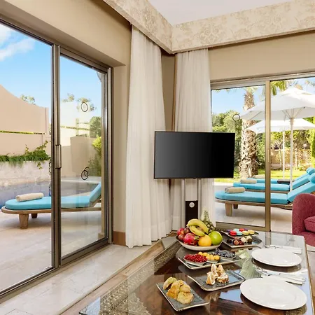 Spice & Resort Belek