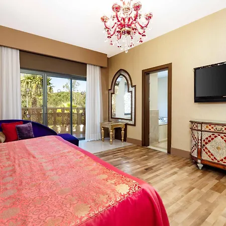 Spice & Resort Belek