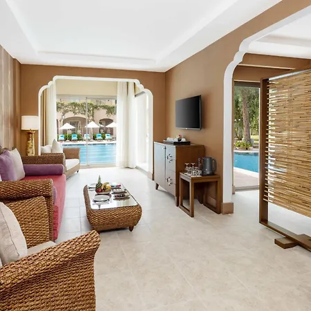 Resort Spice &