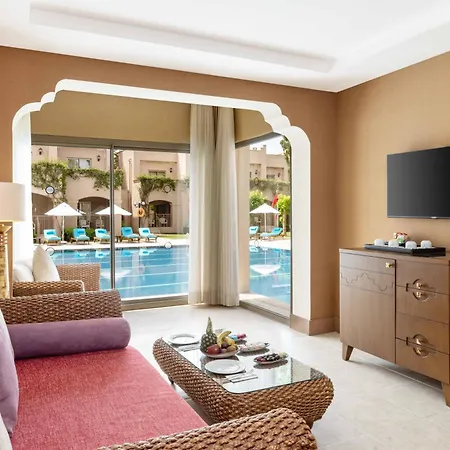 Resort Spice &