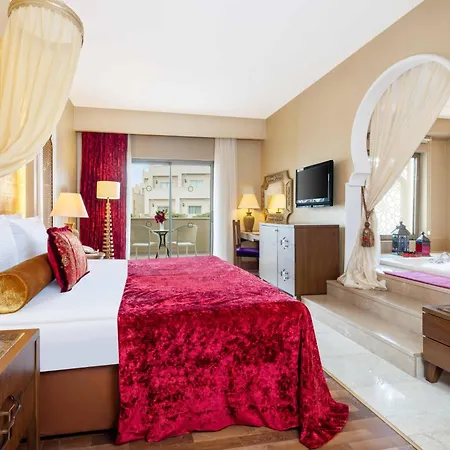 Resort Spice & 5*