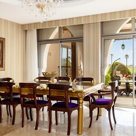 Spice & 5* Belek