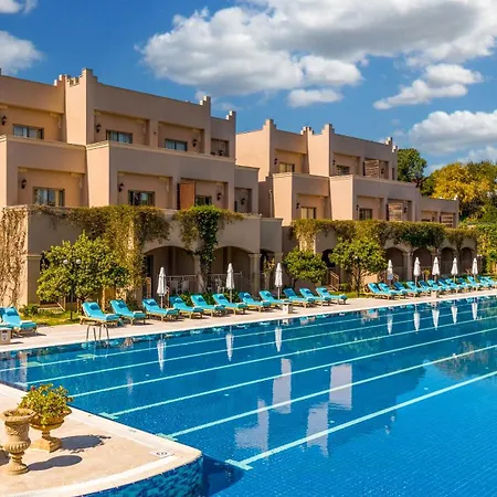 Resort Spice & 5*