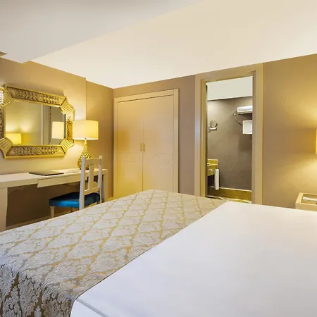 Resort Spice & Belek