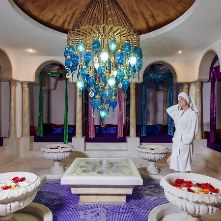 Spice & Resort Belek