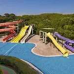 Spice & Belek