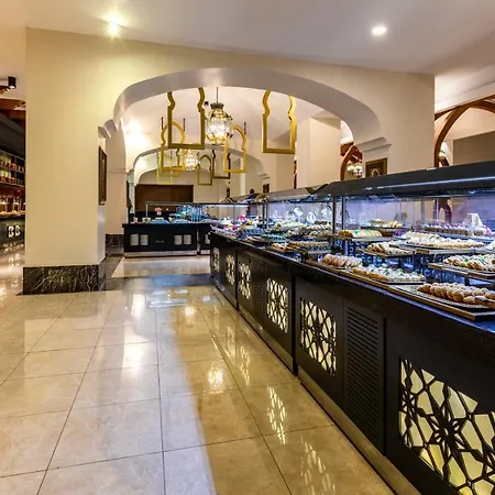 Üdülőközpont Spice &