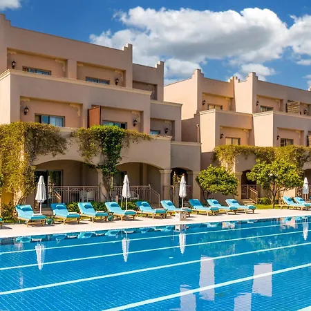 Spice & Semesteranläggning (resort)