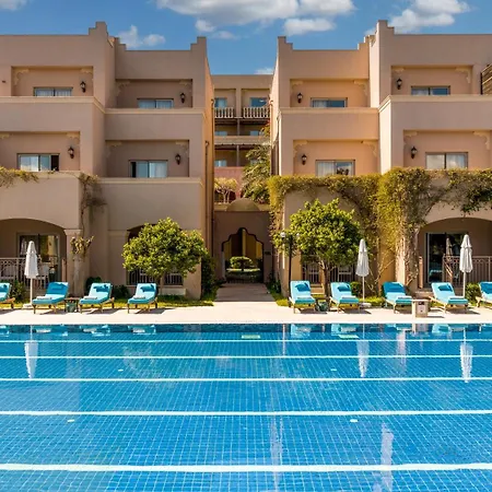 Spice & Semesteranläggning (resort) 5*