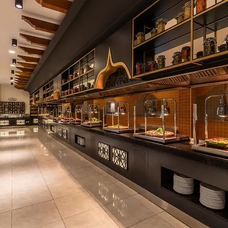 Spice & 度假村 5*