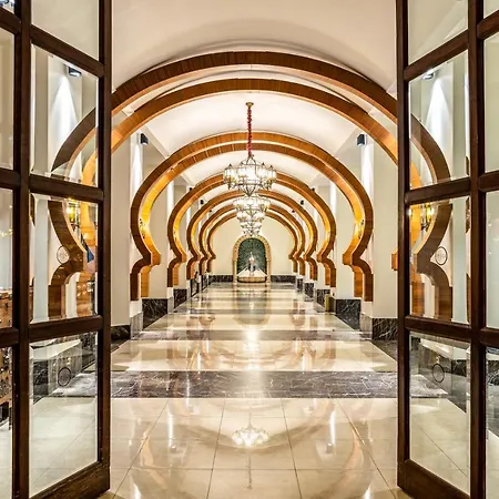 Spice & Belek