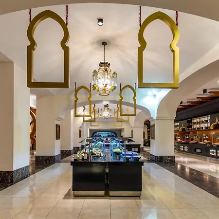 Spice & Station touristique 5*