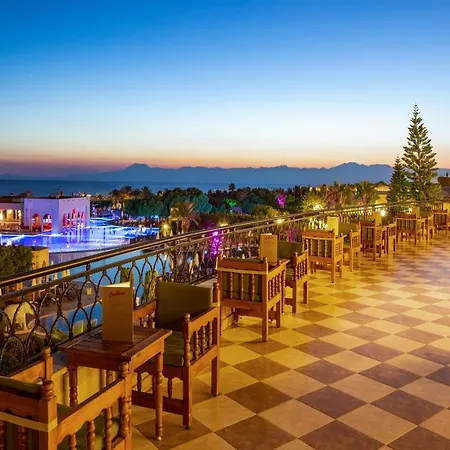 Spice & Feriested Belek
