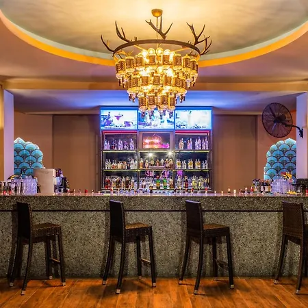 Spice & Station touristique Belek