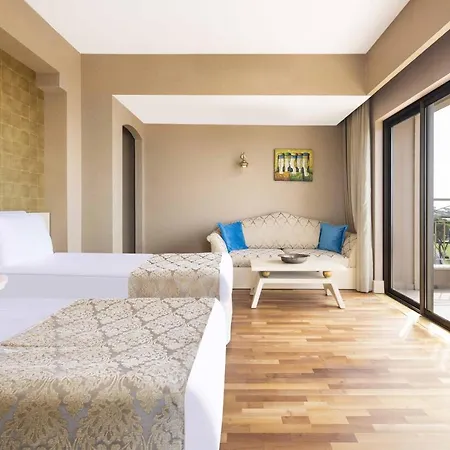 Resort Spice &