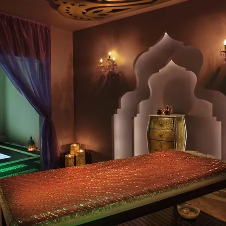 Spice & 度假村 5*