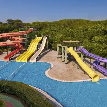Spice & Belek