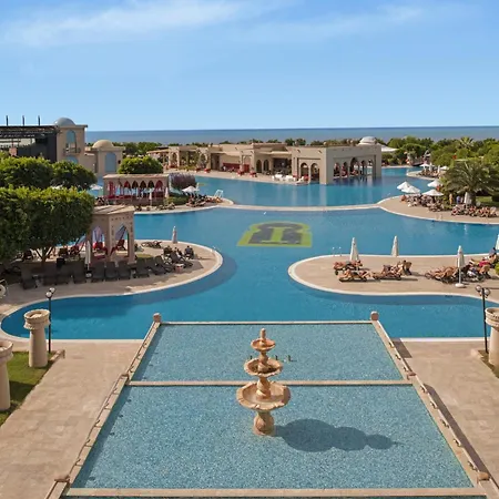 Spice & Ośrodek wypoczynkowy 5*