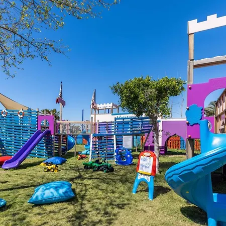 Spice & 度假村 贝莱克