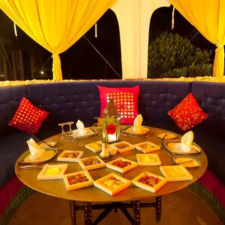 Resort Spice &
