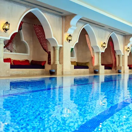 Complex Spice & Belek