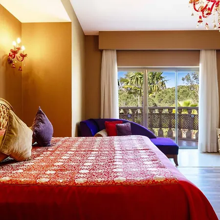 Spice & Resort 5*