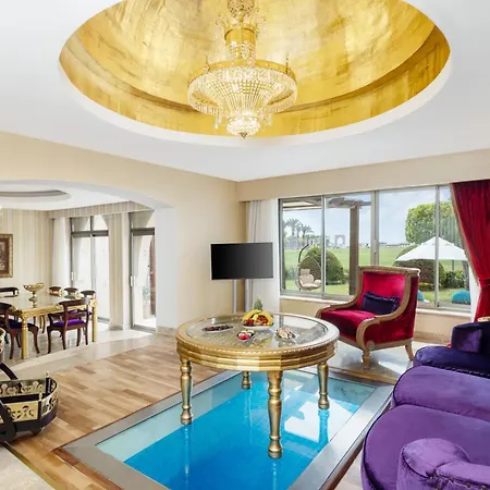 Spice & 5* Belek