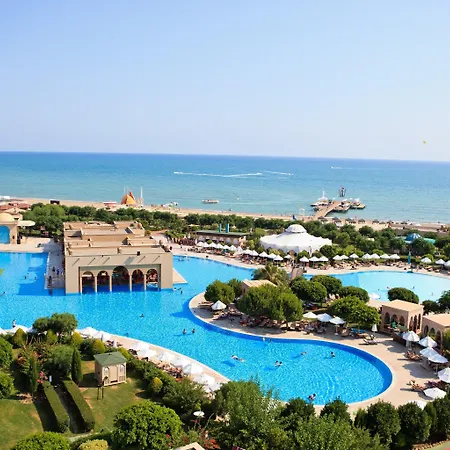 Spice & 5* Belek