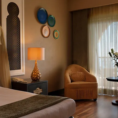 Spice & Ośrodek wypoczynkowy 5*