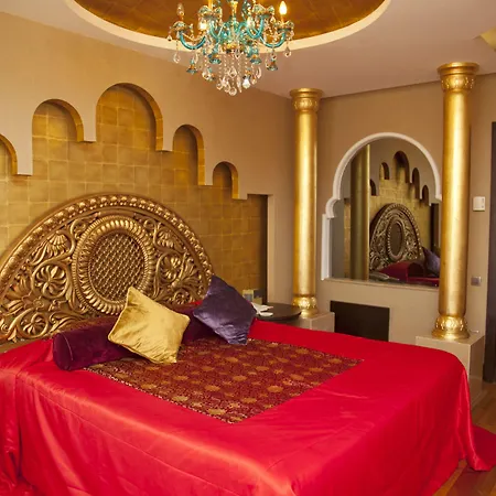 Spice & 5* Belek
