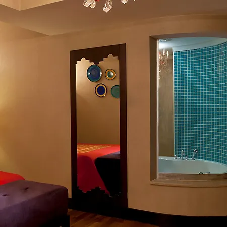 Spice & Ośrodek wypoczynkowy Belek