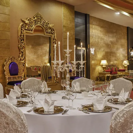 Spice & Ośrodek wypoczynkowy