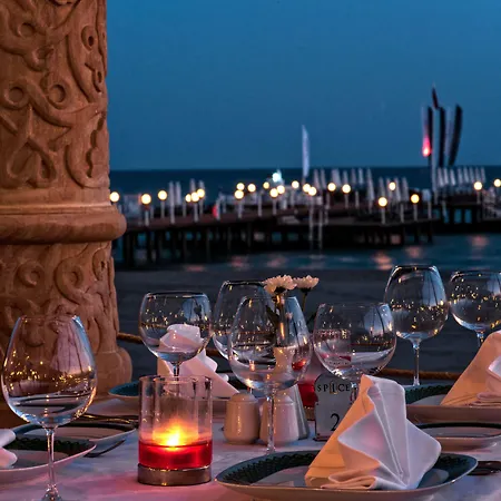 Ośrodek wypoczynkowy Spice &