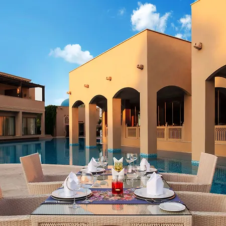 Ośrodek wypoczynkowy Spice & Belek