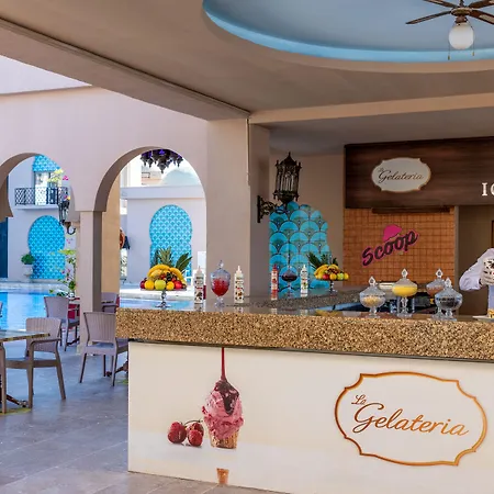 Spice & Ośrodek wypoczynkowy