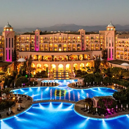 Spice & 度假村 5*