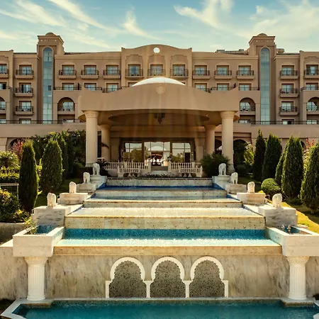 Spice & 5* Belek